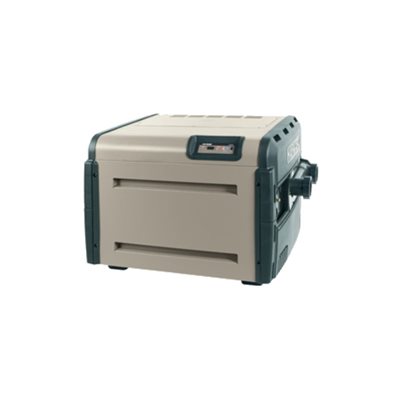 Universal H-Series Natural Gas Low NOx Heater